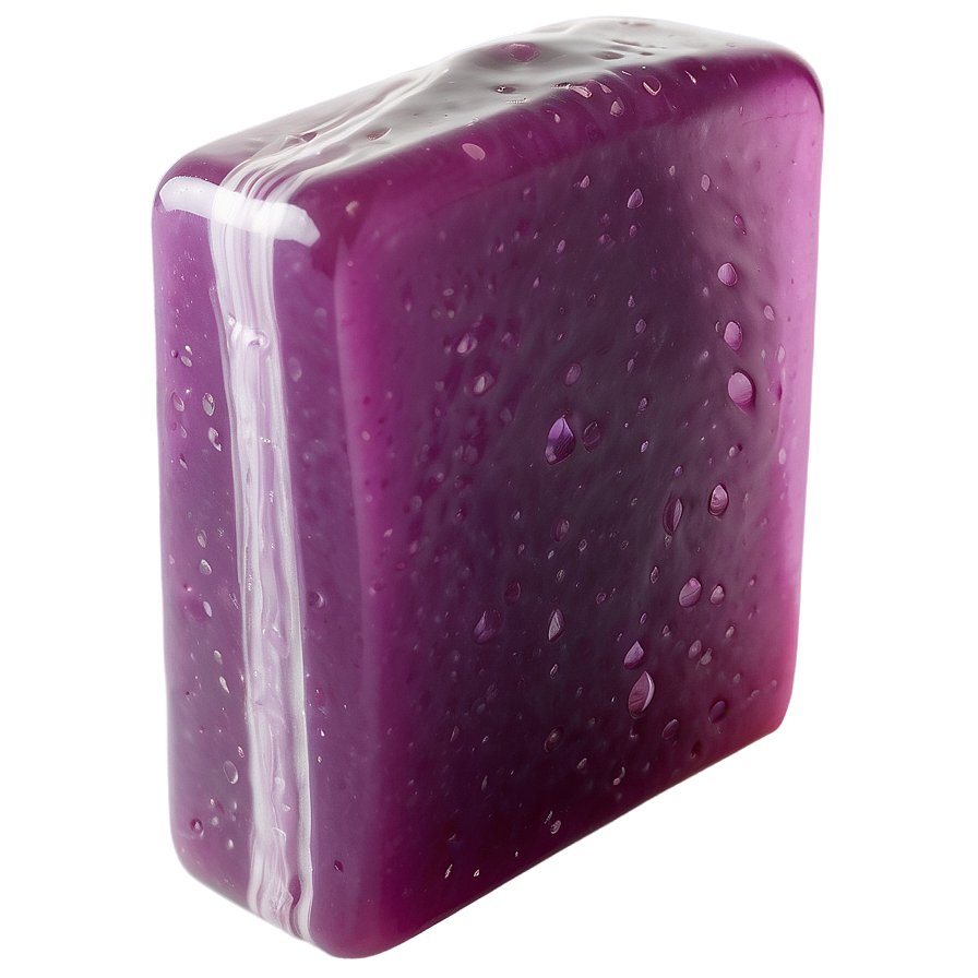 Glycerin Soap Transparent Png 12 PNG Image