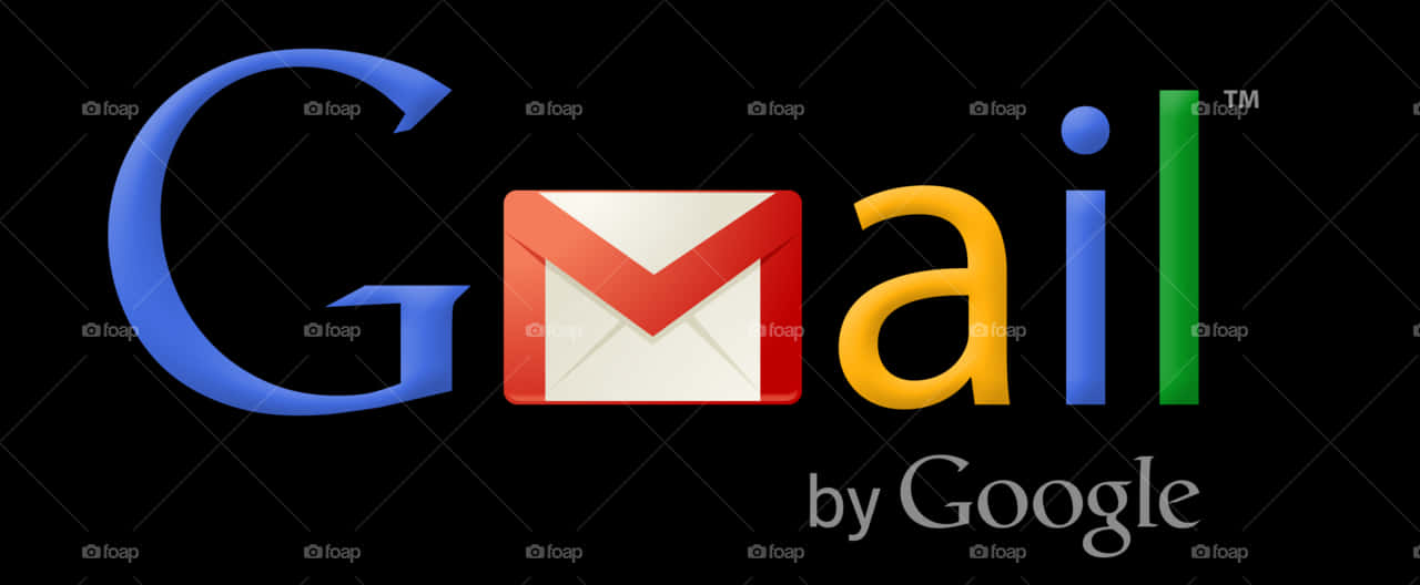 Gmail Logo Branding PNG Image