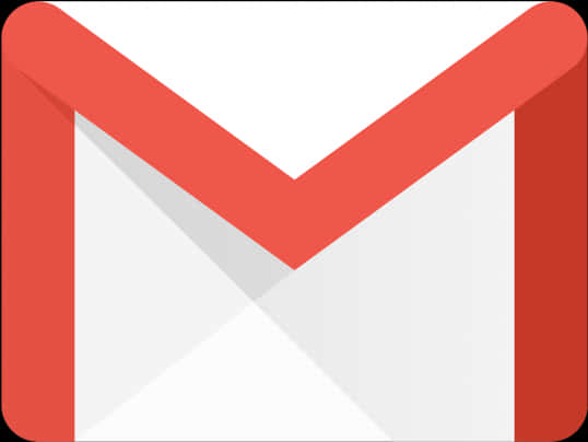 Gmail Logo Image PNG Image