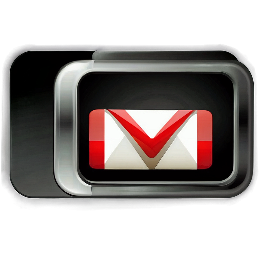 Gmail Logo Png Nea PNG Image