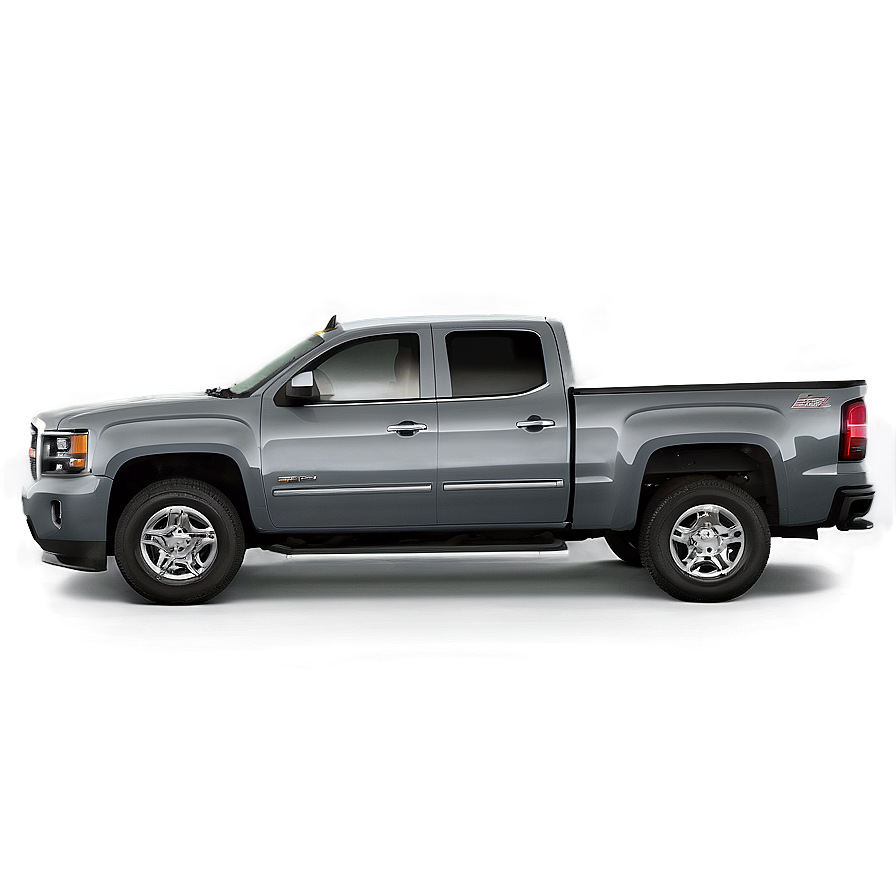 Gmc B PNG Image