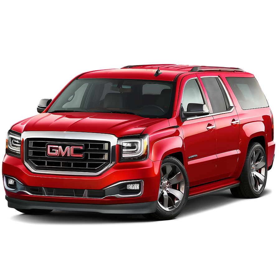 Gmc Custom Paint Job Png 06232024 PNG Image