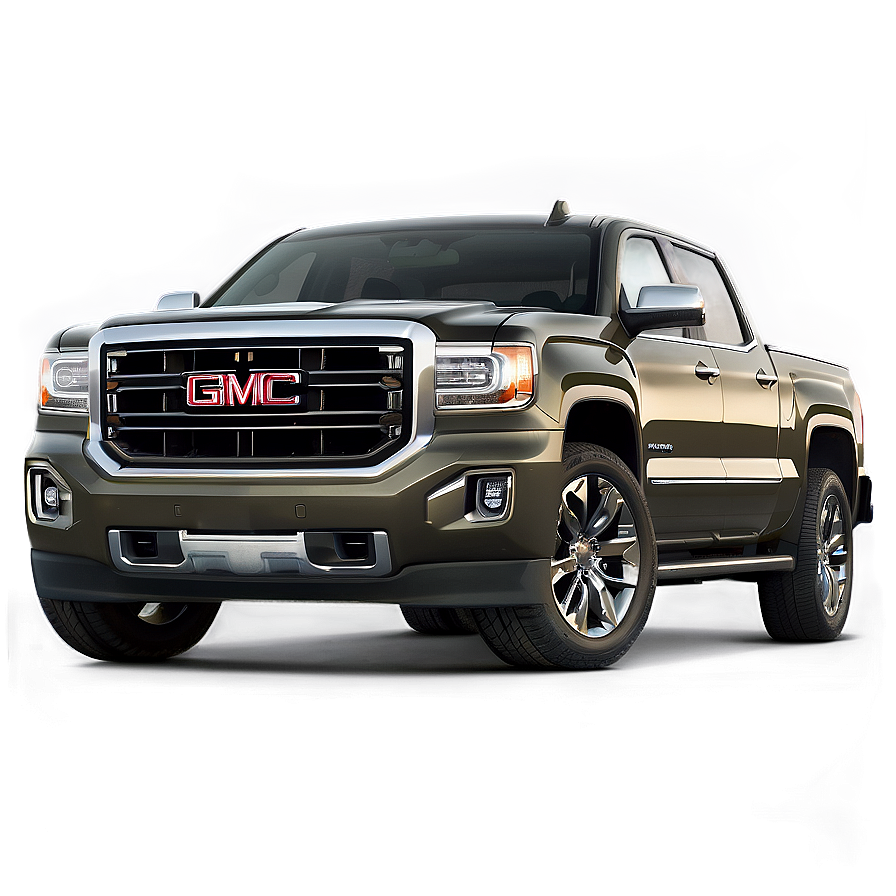 Gmc Denali Luxury Vehicle Png Rge PNG Image