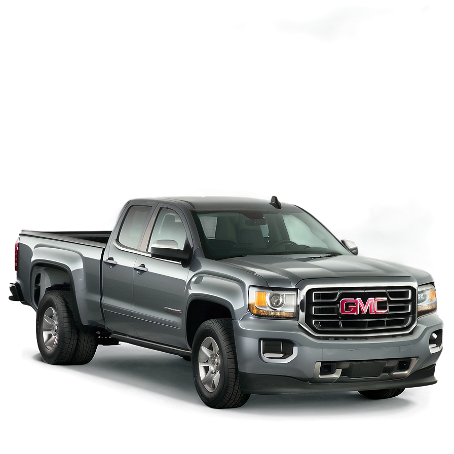 Gmc Environmental Initiative Car Png Qmg44 PNG Image