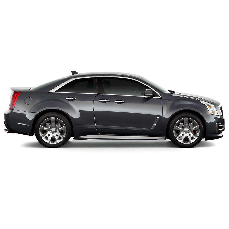 Gmc Luxurious Coupe Png Ayd67 PNG Image