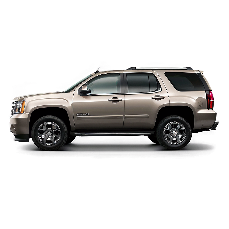 Gmc Sports Utility Vehicle Png Mdr19 PNG Image