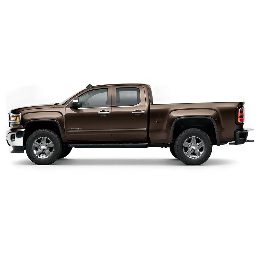 Gmc Sports Utility Vehicle Png Wcx96 PNG Image