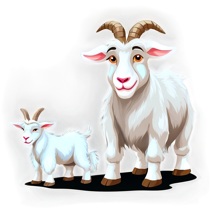 Goat Clipart Png Qiy PNG Image