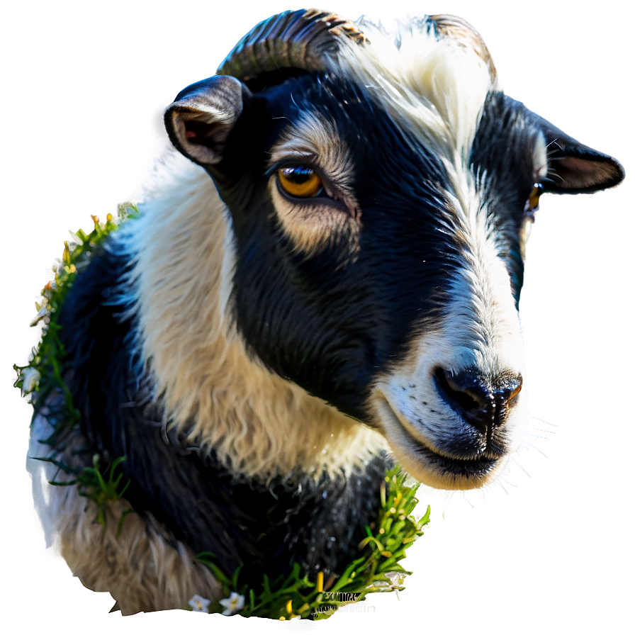 Goat Kid Png 05232024 PNG Image