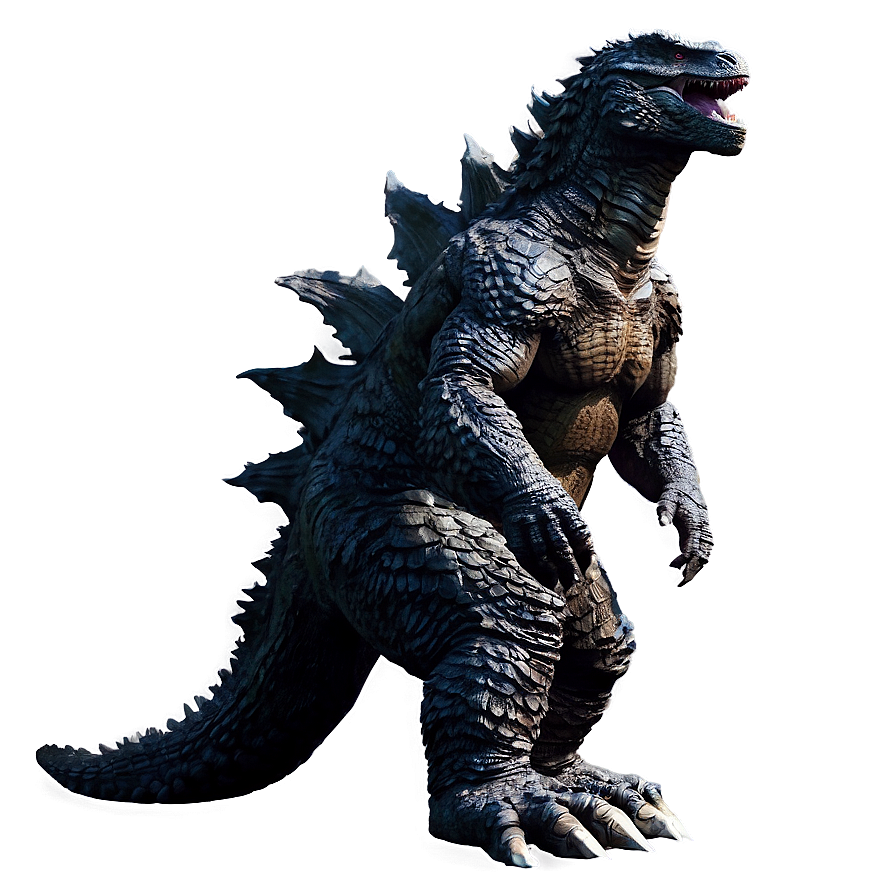 Godzilla 2014 Movie Png 05212024 PNG Image