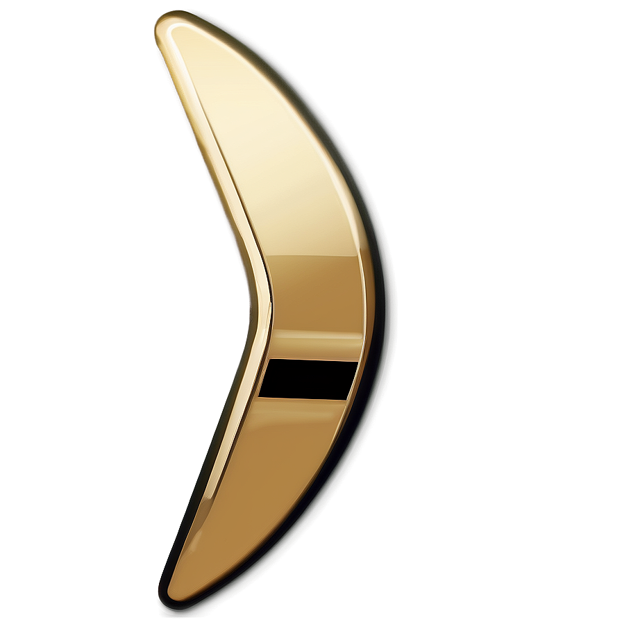 Gold Foil Logo Png Khw PNG Image