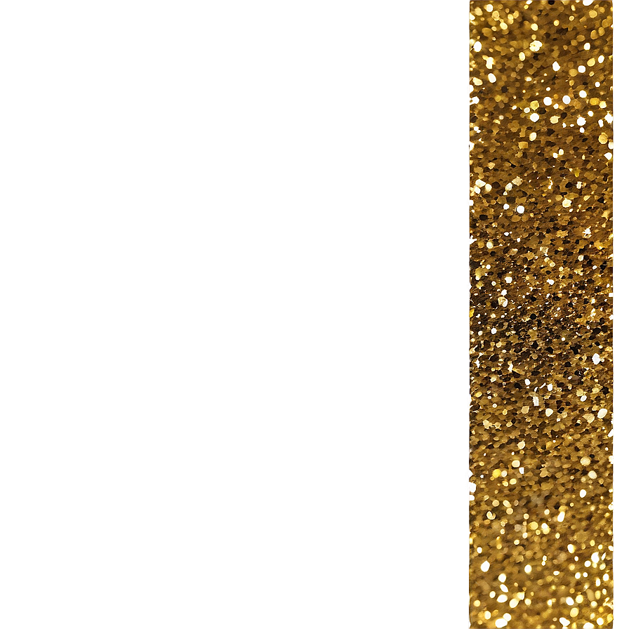 Gold Glitter Texture Png Can24 PNG Image