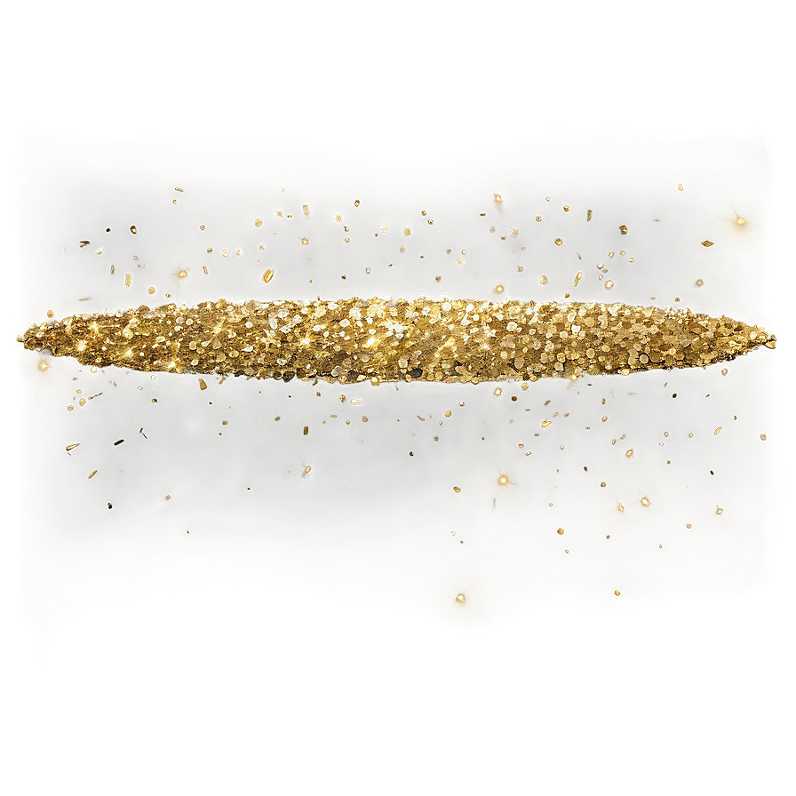 Gold Sparkle Dust Png 96 PNG Image