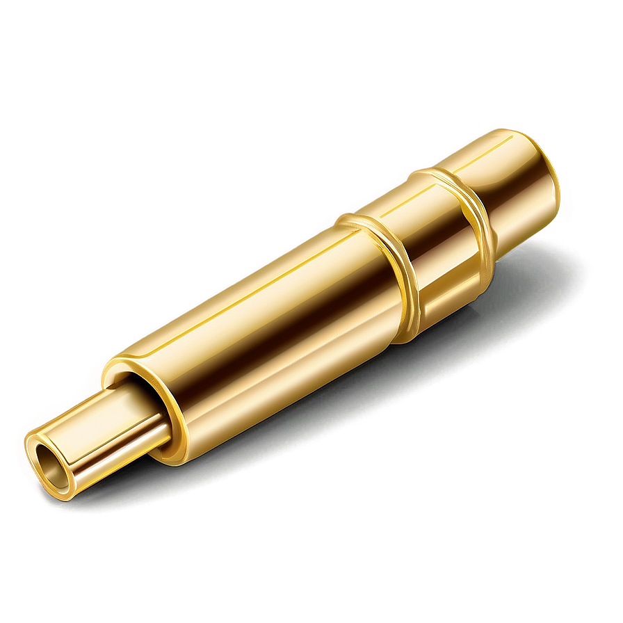 Gold Whistle Png Pvi PNG Image