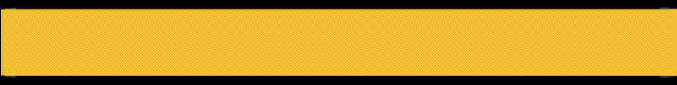 Golden Banner Ribbon Graphic PNG Image