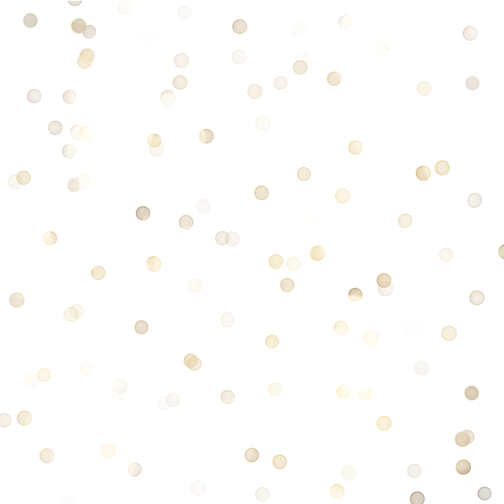 Golden_ Bokeh_ Pattern_ Background PNG Image