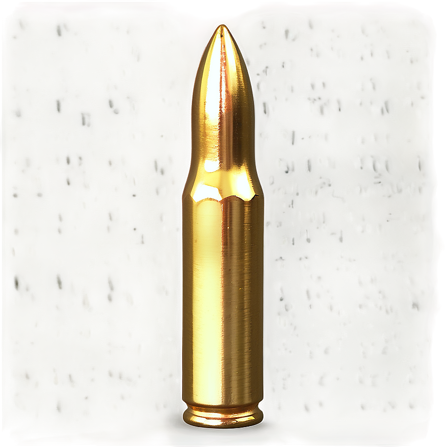 Golden Bullets Png Cmj97 PNG Image