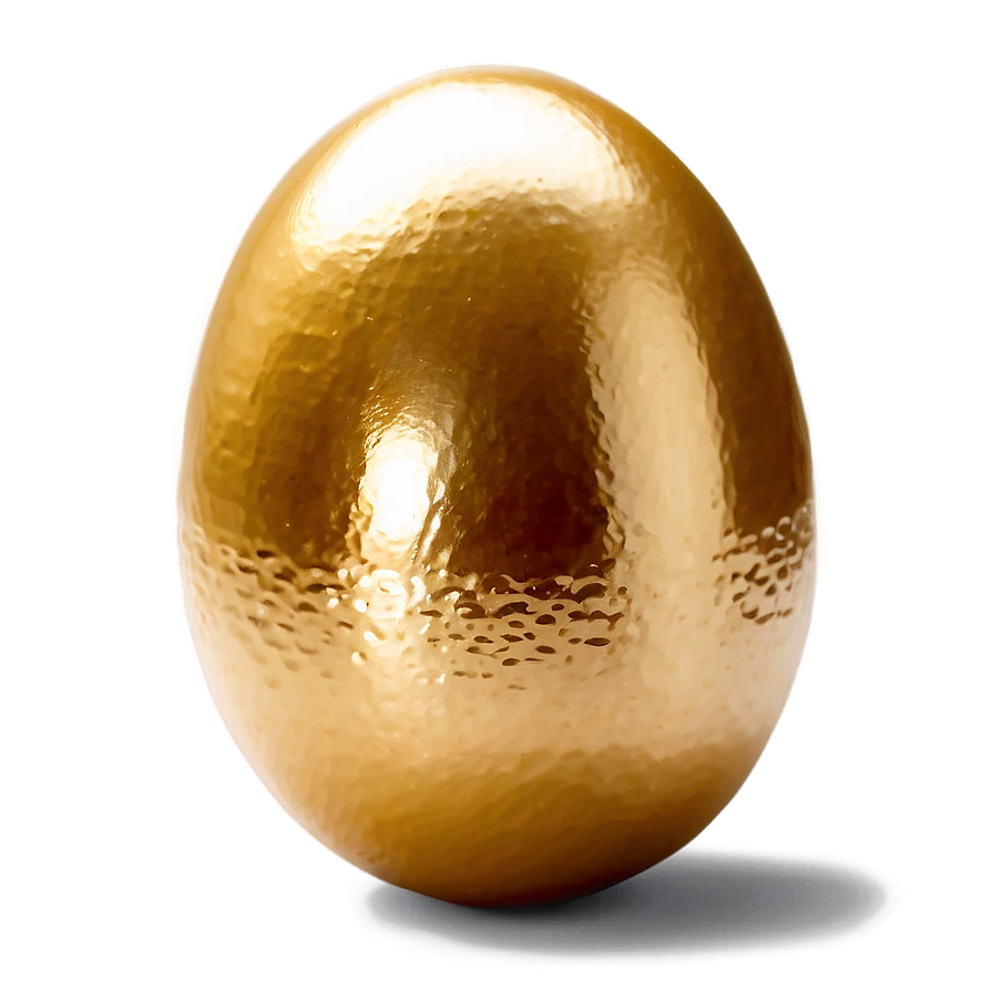 Golden Egg Png Scn PNG Image