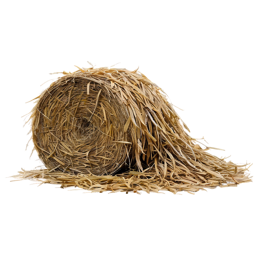 Golden Hay Sunset Png Gkc39 PNG Image