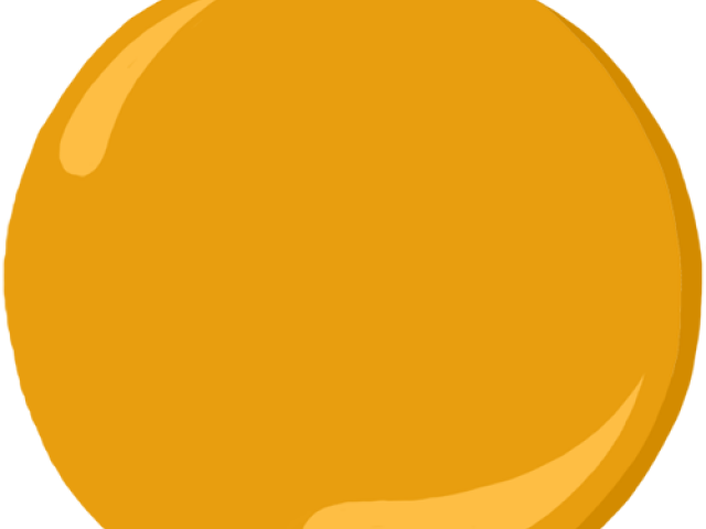 Golden Medal Icon PNG Image