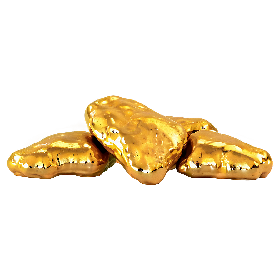 Golden Nugget Clipart Png Ktn PNG Image