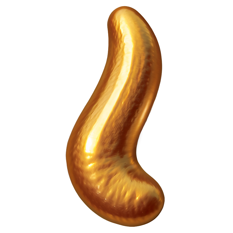 Golden Poop Emoji Png 05232024 PNG Image