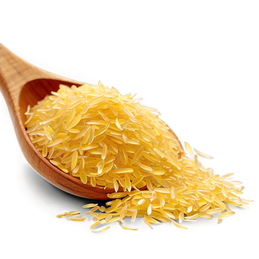 Golden Rice Png 05242024 PNG Image