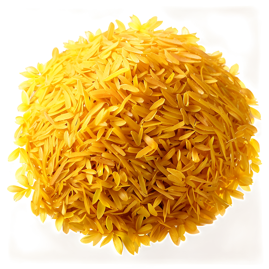 Golden Rice Png Fek64 PNG Image