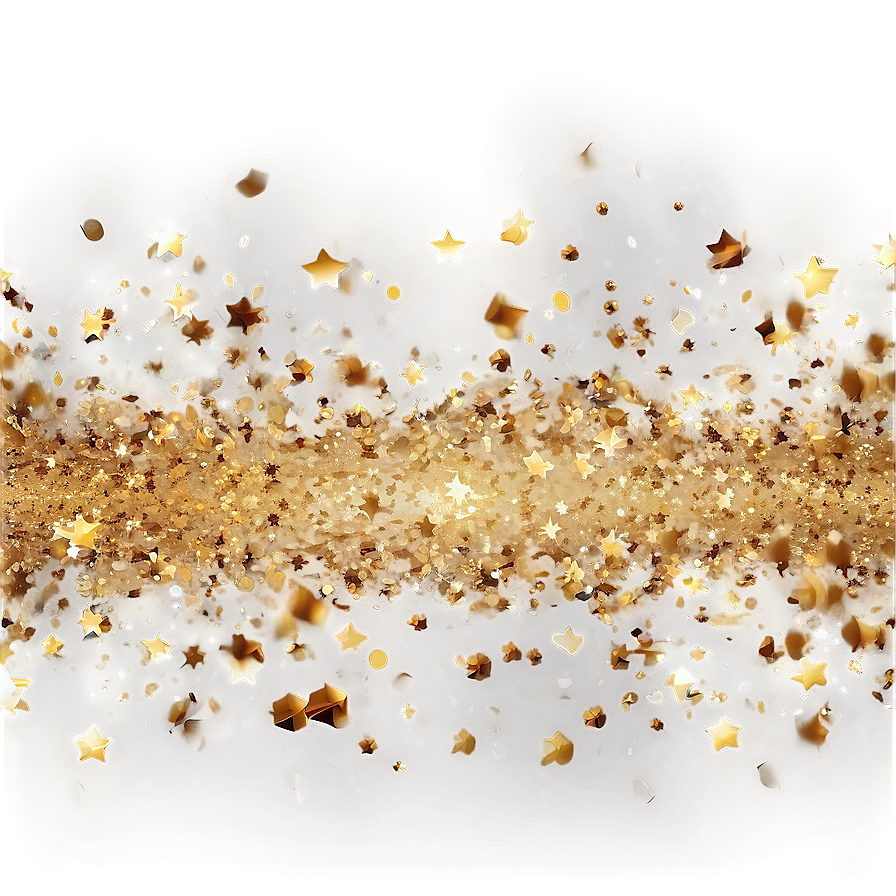 Golden Sparkle Background Png Lru PNG Image