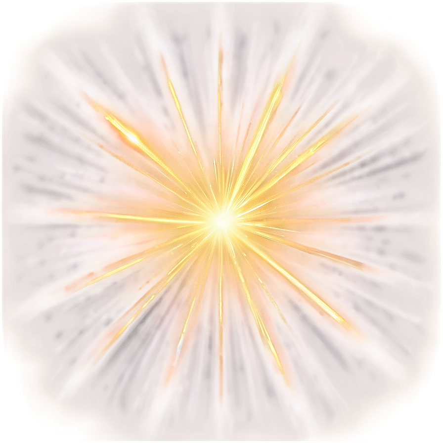 Golden Sunlight Effect Png Nnk84 PNG Image