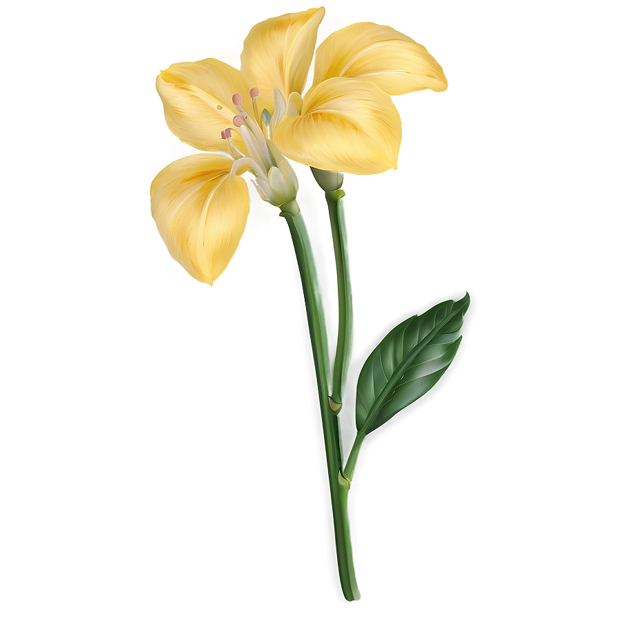 Golden Yellow Flowers Png Ueg PNG Image