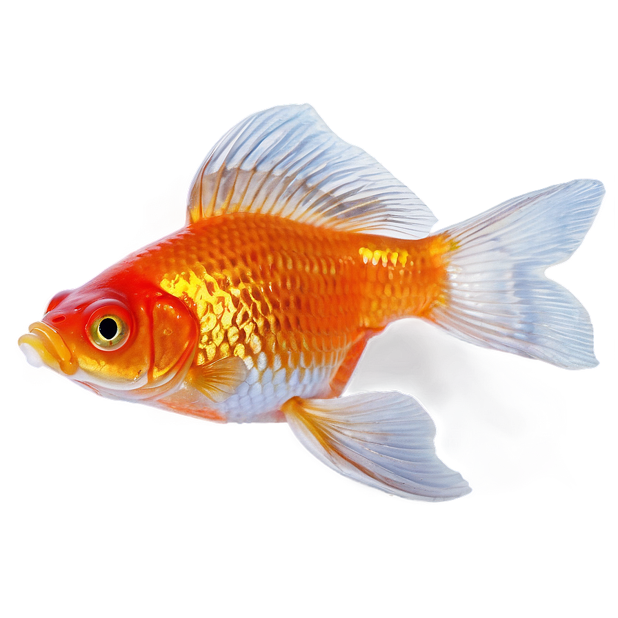 Goldfish Flake Food Png 05212024 PNG Image