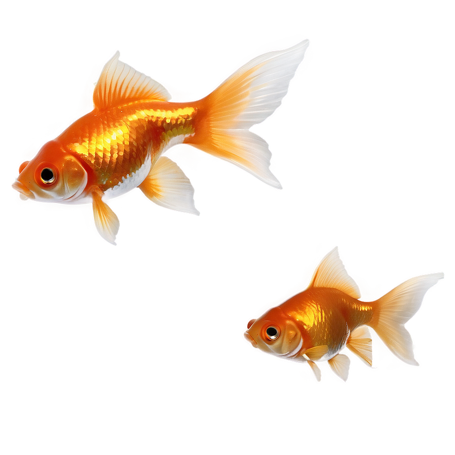 Goldfish Flake Food Png 88 PNG Image