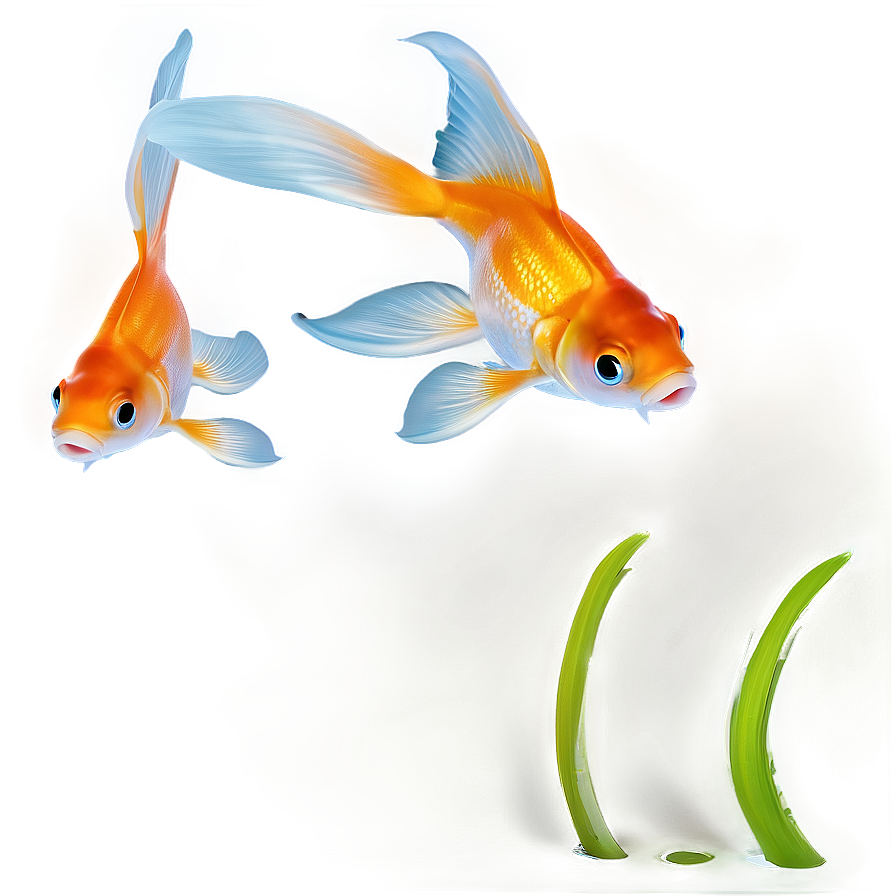 Goldfish Jumping Png 78 PNG Image