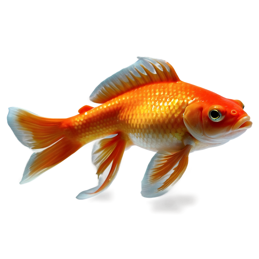 Goldfish Png 04292024 PNG Image