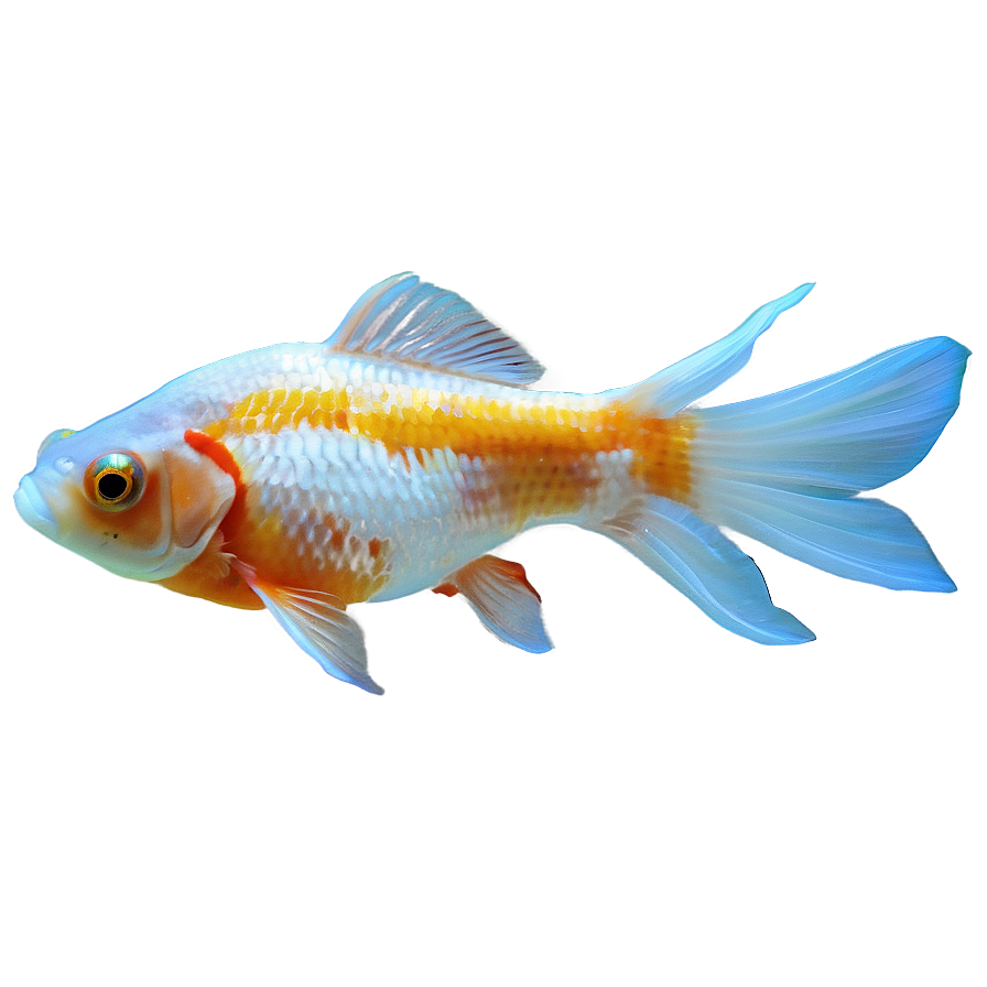 Goldfish Tank Png Ccd4 PNG Image