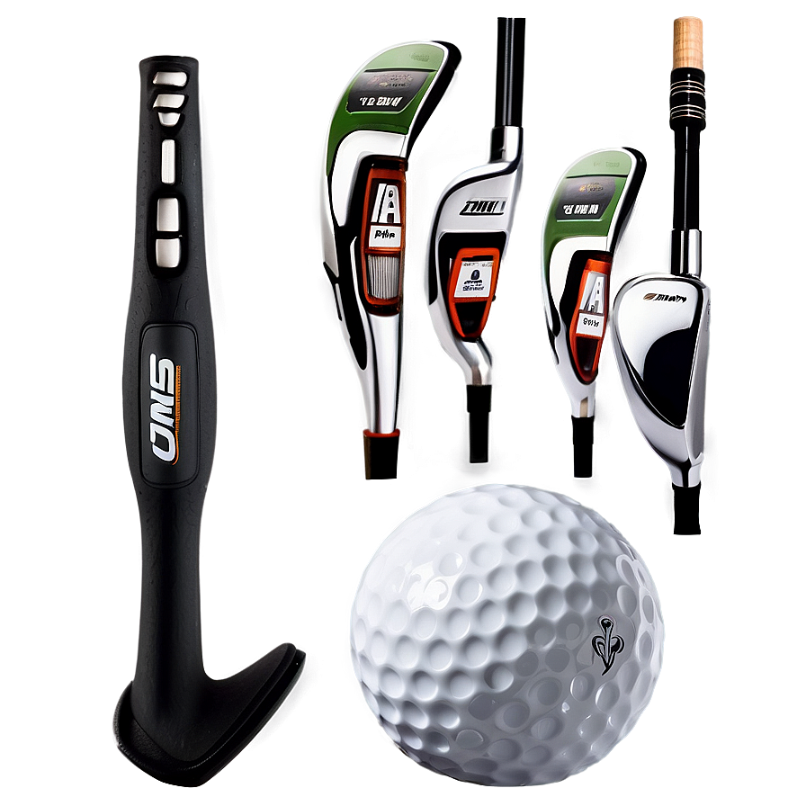 Golf Accessories Png 99 PNG Image