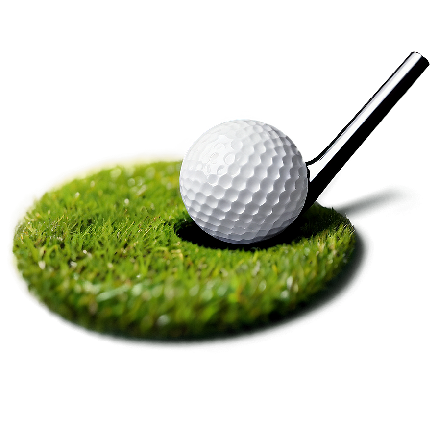 Golf Accessories Png Yug PNG Image