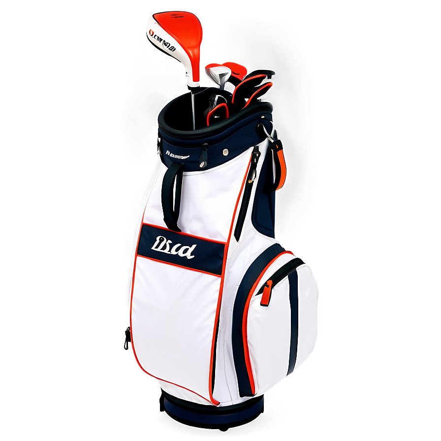 Golf Bag Png 72 PNG Image