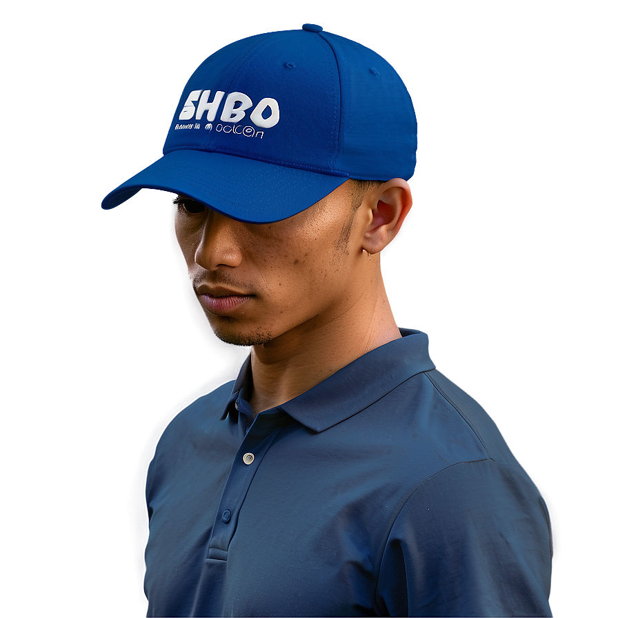 Golf Ball Cap Png 37 PNG Image