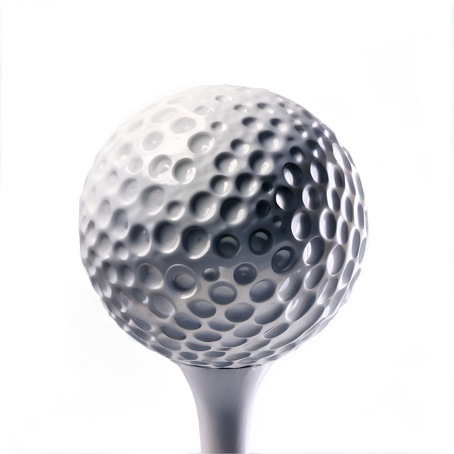 Golf Ball Png 93 PNG Image