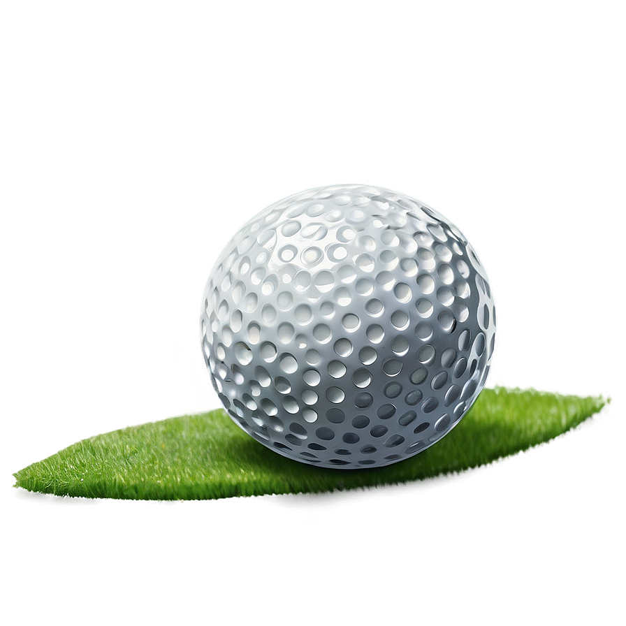 Golf Ball Texture Png 05252024 PNG Image