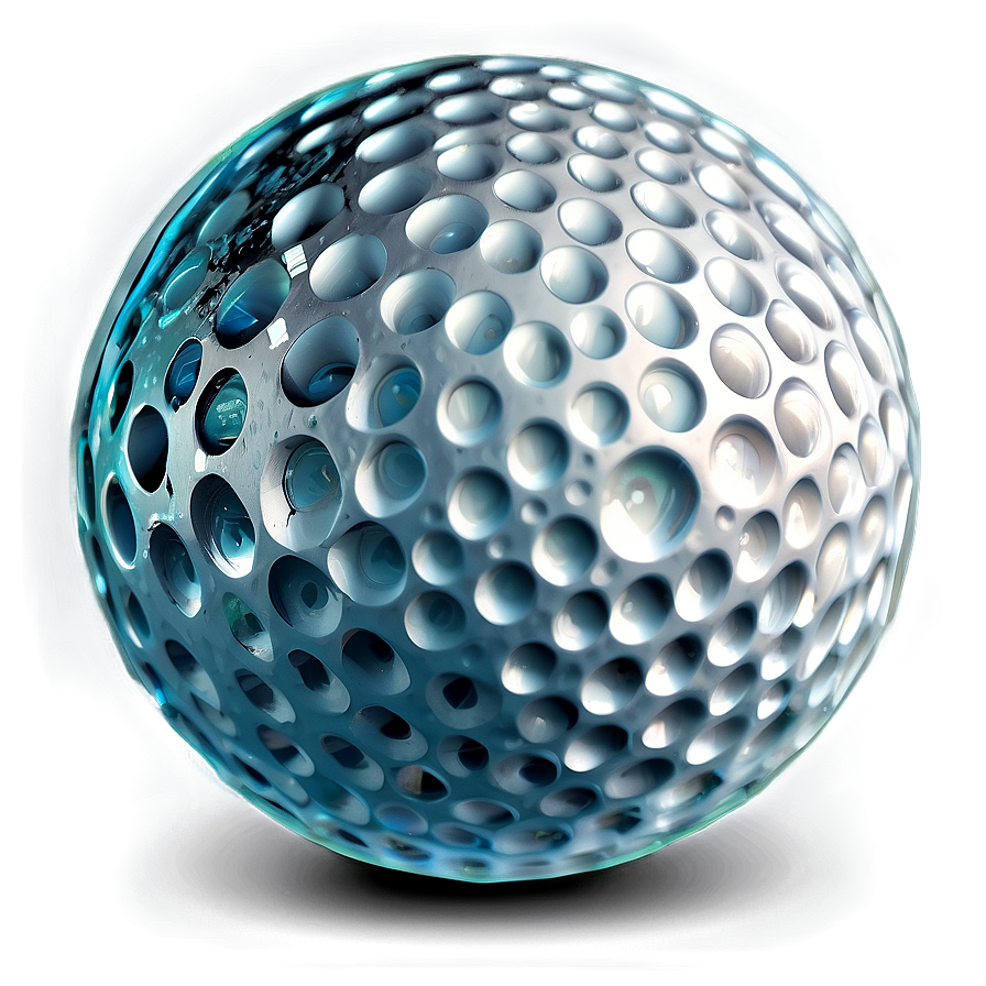 Golf Ball Texture Png 61 PNG Image