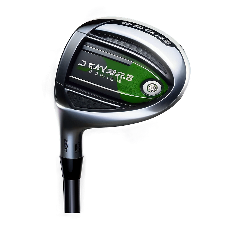 Golf Clubs Head Png 30 PNG Image