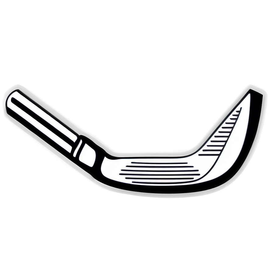 Golf Clubs Shaft Png Emc71 PNG Image