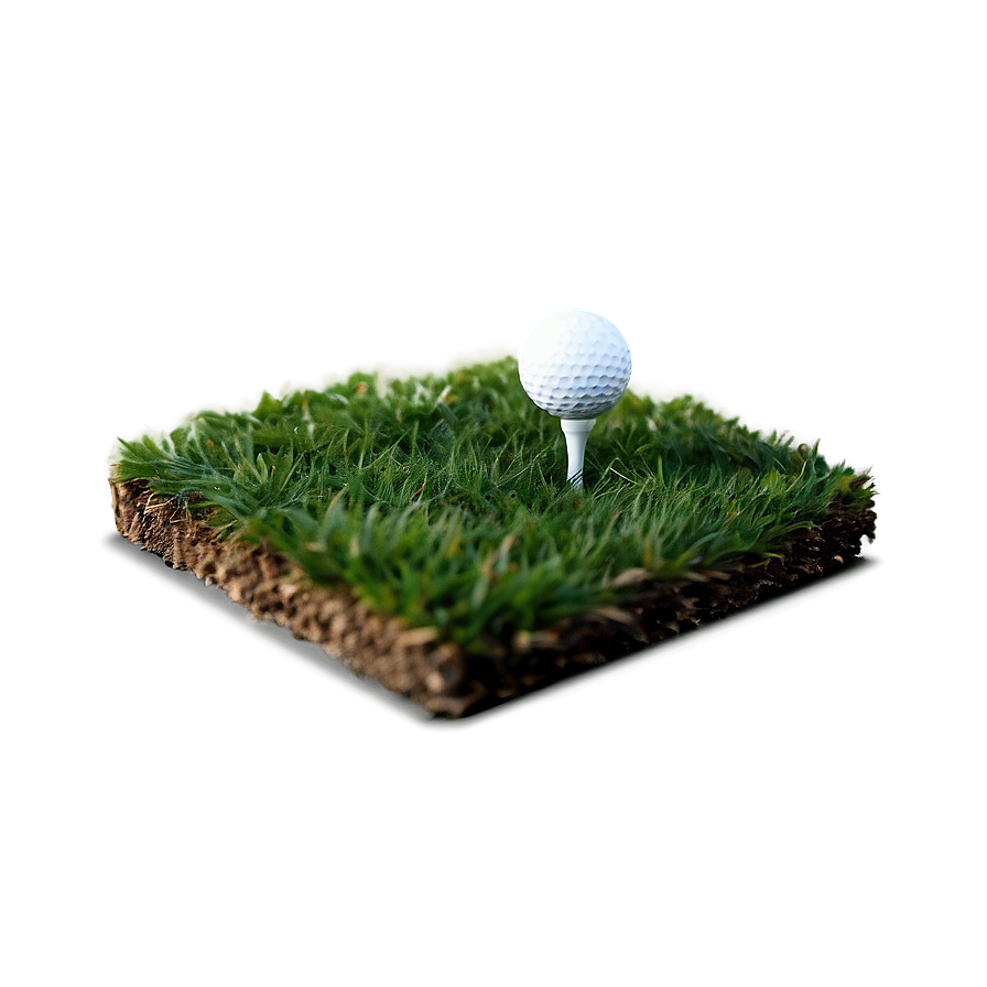 Golf Grass Png 05212024 PNG Image