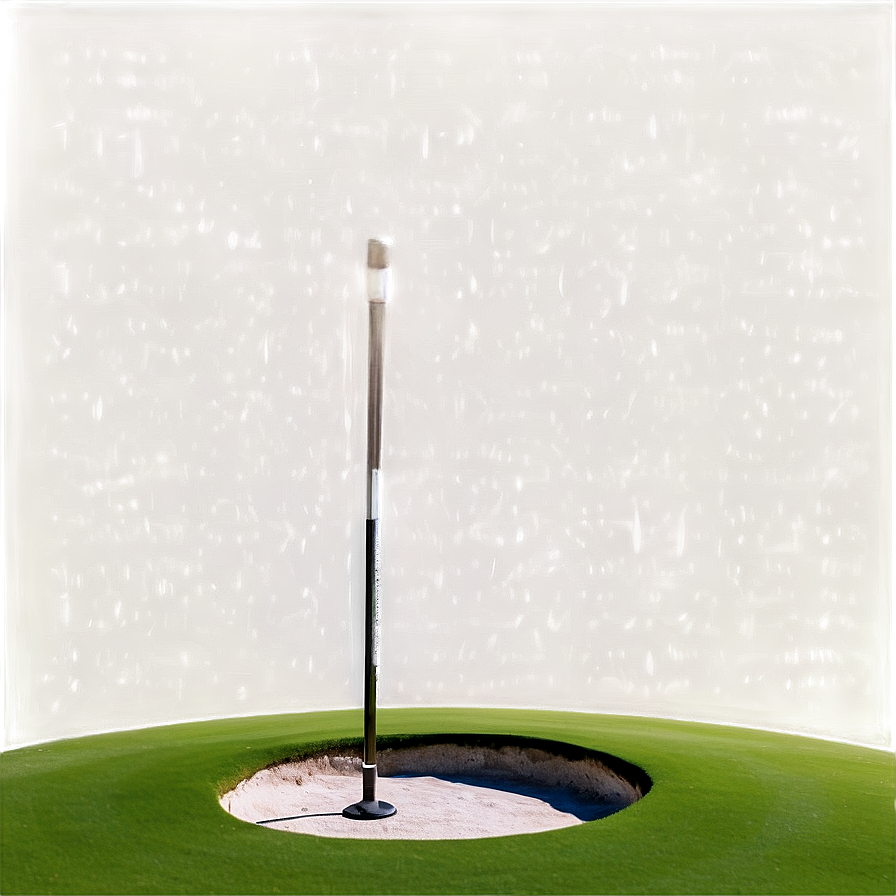 Golf Hole Png 05212024 PNG Image