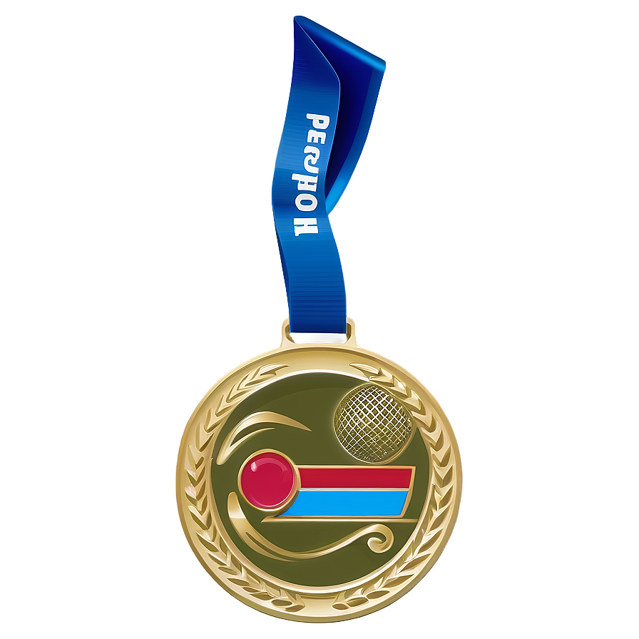 Golf Medal Png 05252024 PNG Image