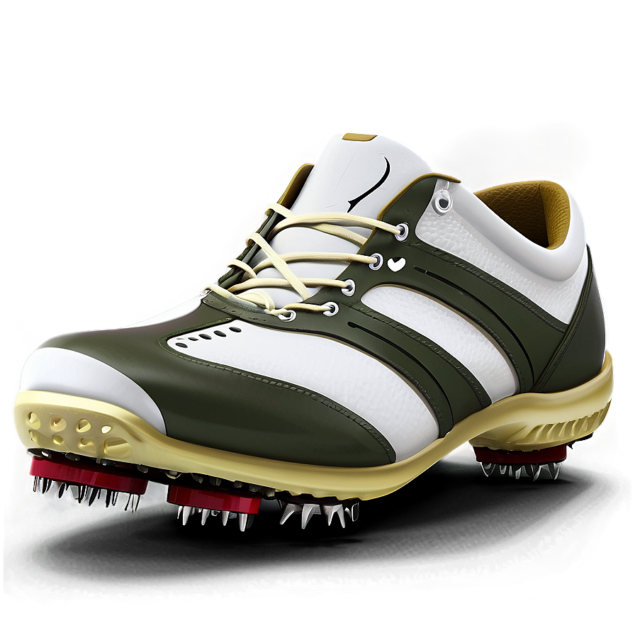 Golf Shoe Png 33 PNG Image