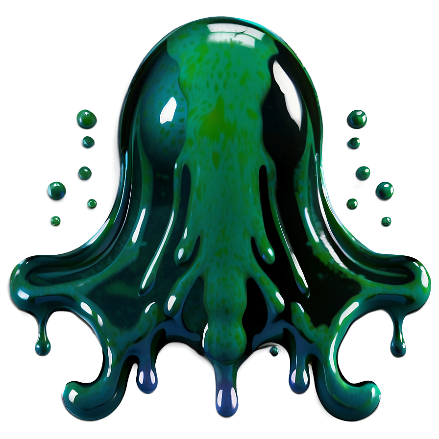 Goo Splat Png Eya93 PNG Image